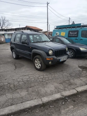 Jeep Cherokee undefined | Auto.bg — изображение 2