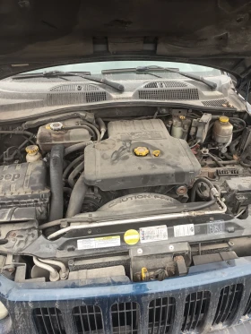 Jeep Cherokee undefined | Auto.bg — изображение 4