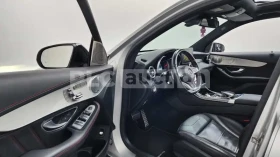 Mercedes-Benz GLC 350 Навигационна система* Кожен салон* 360-градусова к | Auto.bg — изображение 10