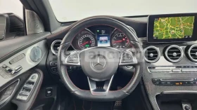 Mercedes-Benz GLC 350 Навигационна система* Кожен салон* 360-градусова к | Auto.bg — изображение 13