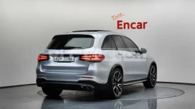 Mercedes-Benz GLC 350 Навигационна система* Кожен салон* 360-градусова к | Auto.bg — изображение 2