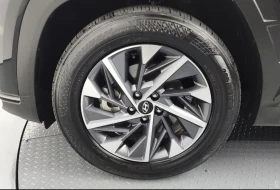 Hyundai Tucson PREMIUM* NX4* 2WD* КОЖА* ПОДГРЕВ* ОБДУХВАНЕ* PREM  - 18000 € / 35204.94 лв. - 26263249 5