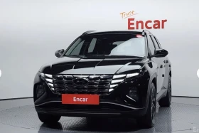 Hyundai Tucson PREMIUM* NX4* 2WD* КОЖА* ПОДГРЕВ* ОБДУХВАНЕ* PREM  - 18000 € / 35204.94 лв. - 26263249 2