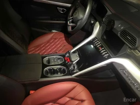 Lamborghini Urus Murdered Out* NERO NEMESIS* B&O* CARBON* КРАЙНА ЦЕ - 139000 € / 271860.37 лв. - 34837522 7