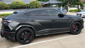 Lamborghini Urus Murdered Out* NERO NEMESIS* B&O* CARBON* КРАЙНА ЦЕ - 139000 € / 271860.37 лв. - 34837522 3