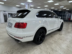 Bentley Bentayga First Edition 6.0 W12  салон с диамантен шев | Auto.bg — изображение 6