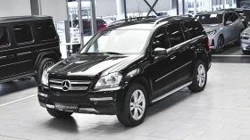 ����� �� �������� �� Mercedes-Benz GL 450 CDI 4MATIC 6+ 1 Seat G-TRONIC
