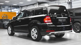 Mercedes-Benz GL 450 CDI 4MATIC 6+ 1 Seat G-TRONIC | Mobile.bg � ����� ������ 7