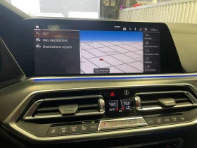 BMW X5 40i* M-SPORT* LASER* HARMAN* HEAD-UP* 360 ������ | Mobile.bg � ����� ������ 10