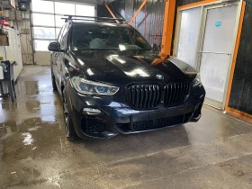 BMW X5 40i* M-SPORT* LASER* HARMAN* HEAD-UP* 360 ������ | Mobile.bg � ����� ������ 2