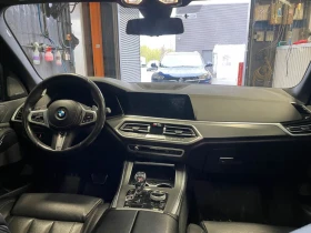 BMW X5 40i* M-SPORT* LASER* HARMAN* HEAD-UP* 360 ������ | Mobile.bg � ����� ������ 8