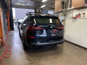 BMW X5 40i* M-SPORT* LASER* HARMAN* HEAD-UP* 360 ������ | Mobile.bg � ����� ������ 6