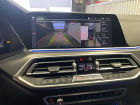 BMW X5 40i* M-SPORT* LASER* HARMAN* HEAD-UP* 360 ������ | Mobile.bg � ����� ������ 11