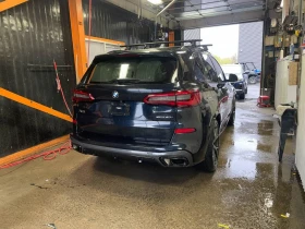 BMW X5 40i* M-SPORT* LASER* HARMAN* HEAD-UP* 360 ������ | Mobile.bg � ����� ������ 4