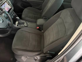 VW Tiguan 2.0TDI* 4x4* СЕРВИЗНА КНИЖКА С ПЪЛНА ИСТОРИЯ В VW - 18300 € / 35791.69 лв. - 90653873 8