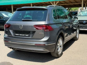 VW Tiguan 2.0TDI* 4x4* СЕРВИЗНА КНИЖКА С ПЪЛНА ИСТОРИЯ В VW - 18300 € / 35791.69 лв. - 90653873 5