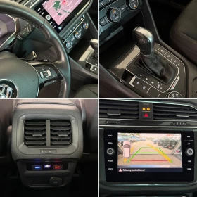 VW Tiguan 2.0TDI* 4x4* СЕРВИЗНА КНИЖКА С ПЪЛНА ИСТОРИЯ В VW - 18300 € / 35791.69 лв. - 90653873 13