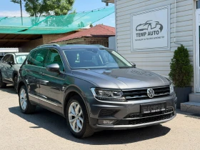 VW Tiguan 2.0TDI* 4x4* СЕРВИЗНА КНИЖКА С ПЪЛНА ИСТОРИЯ В VW - 18300 € / 35791.69 лв. - 90653873 3