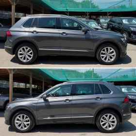 VW Tiguan 2.0TDI* 4x4* СЕРВИЗНА КНИЖКА С ПЪЛНА ИСТОРИЯ В VW - 18300 € / 35791.69 лв. - 90653873 4