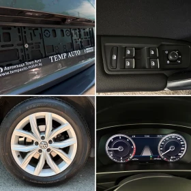 VW Tiguan 2.0TDI* 4x4* СЕРВИЗНА КНИЖКА С ПЪЛНА ИСТОРИЯ В VW - 18300 € / 35791.69 лв. - 90653873 14