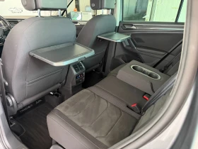 VW Tiguan 2.0TDI* 4x4* СЕРВИЗНА КНИЖКА С ПЪЛНА ИСТОРИЯ В VW - 18300 € / 35791.69 лв. - 90653873 9