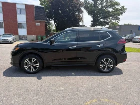 Nissan Rogue AWD | CARFAX | ��� ������������ ������ | Mobile.bg � ����� ������ 3