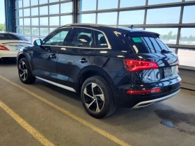Audi Q5 * KOMFORT * CARFAX * ОПЦИЯ ЗА ФИНАНСИРАНЕ *  | Auto.bg — изображение 4