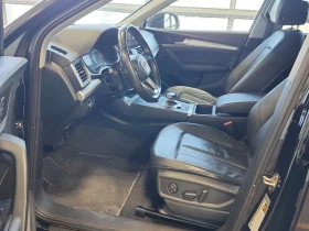 Audi Q5 * KOMFORT * CARFAX * ОПЦИЯ ЗА ФИНАНСИРАНЕ *  | Auto.bg — изображение 5