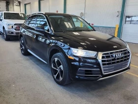 Audi Q5 * KOMFORT * CARFAX * ОПЦИЯ ЗА ФИНАНСИРАНЕ *  | Auto.bg — изображение 2