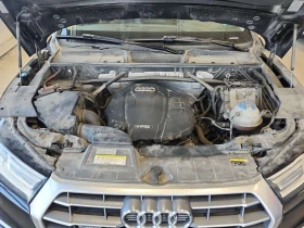 Audi Q5 * KOMFORT * CARFAX * ОПЦИЯ ЗА ФИНАНСИРАНЕ *  | Auto.bg — изображение 17