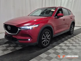 ������ Mazda CX-5