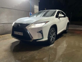 Lexus RX 450h 