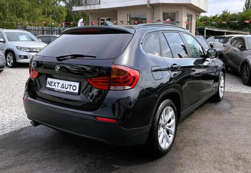 BMW X1 X-DRIVE 2.0D 204HP , снимка 5 - Автомобили и джипове - 46929955