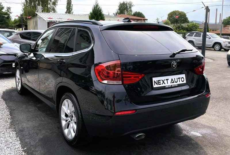 BMW X1 X-DRIVE 2.0D 204HP , снимка 7 - Автомобили и джипове - 46929955