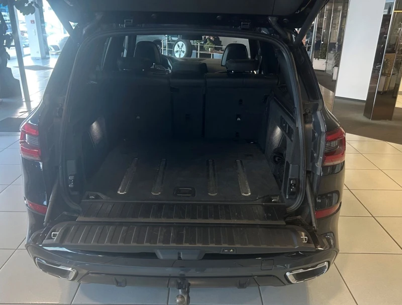 BMW X5 40i M-Sport Laser/360/HK/Pano/Integral/Massage, снимка 6 - Автомобили и джипове - 48703011