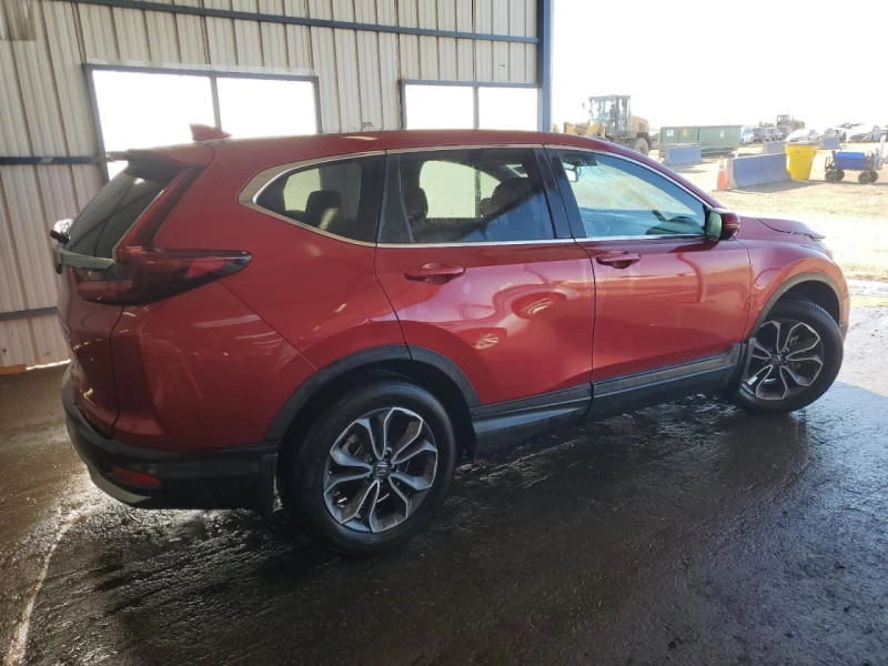 Honda Cr-v 2020 HONDA CR-V EXL, снимка 5 - Автомобили и джипове - 49181598