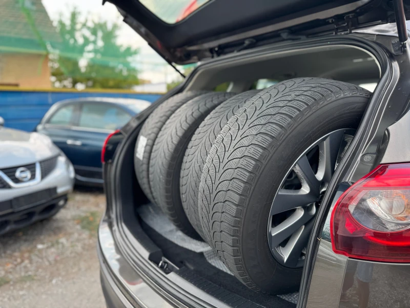 Mazda CX-5 2.2d SkyActiv* NAVI* FaceLift* Automatic, снимка 14 - Автомобили и джипове - 51288819