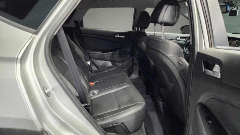 Hyundai Tucson 2.0 4WD MODERN autogeorge.com, снимка 11 - Автомобили и джипове - 51903379