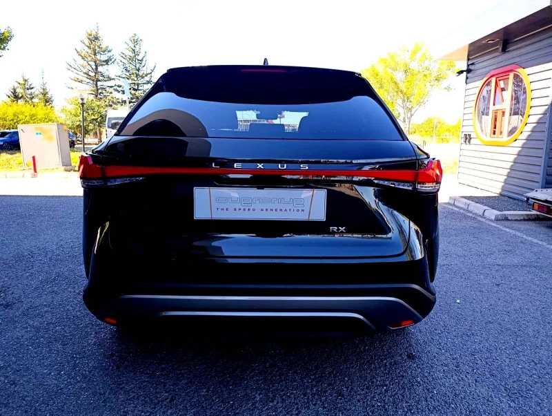 Lexus RX 350h Luxury Line E-Four В Гаранция до 07/2035!, снимка 6 - Автомобили и джипове - 51999198