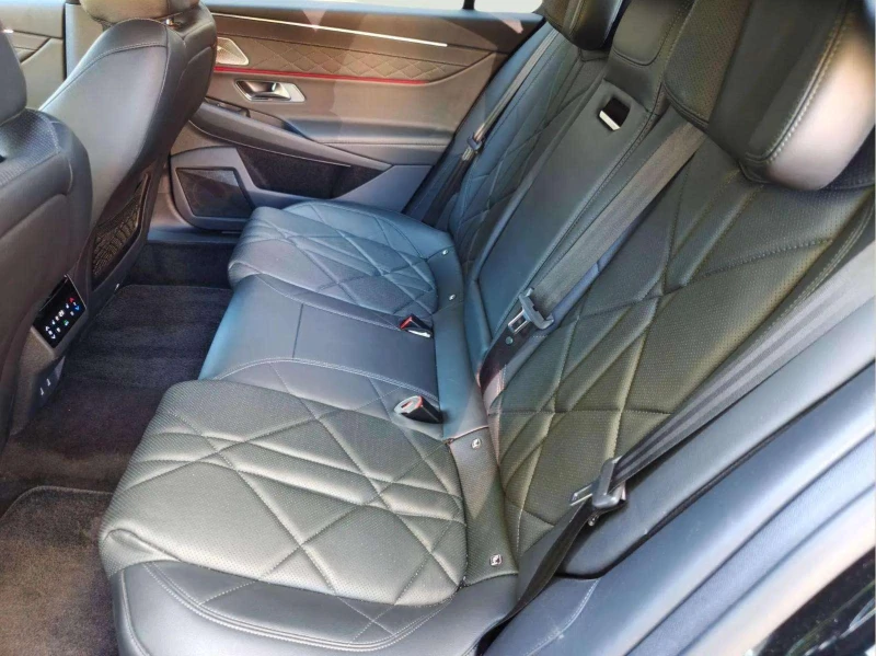 DS DS 9 1.6 i, снимка 6 - Автомобили и джипове - 52057547