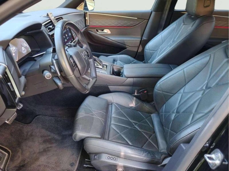 DS DS 9 1.6 i, снимка 7 - Автомобили и джипове - 52057547