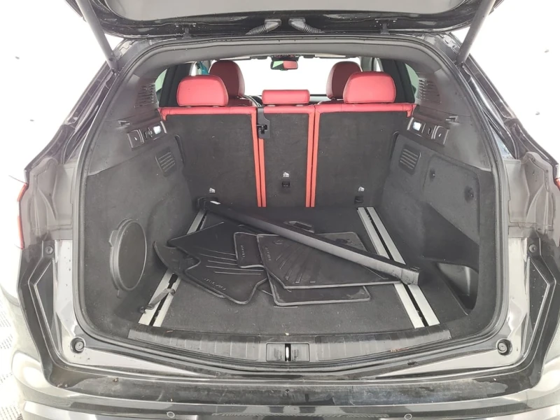 Alfa Romeo Stelvio 2021 TI SPORT * CARFAX * БЕЗ ПЪРВОНАЧАЛНА ВНОСКА, снимка 17 - Автомобили и джипове - 52959282