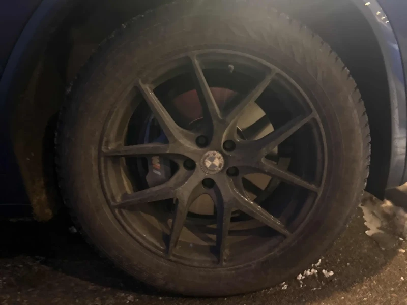 BMW X3 M40I* ДИГИТАЛНО* ТАБЛО* ПОДГРЕВ* КАМЕРА* КЕЙЛЕС* М, снимка 6 - Автомобили и джипове - 52964967