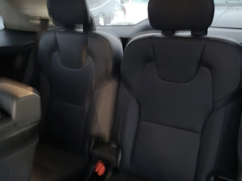Volvo Xc90 * T6 MOMENTUM * CARFAX * ЦЕНА ДО БГ, снимка 12 - Автомобили и джипове - 52990677