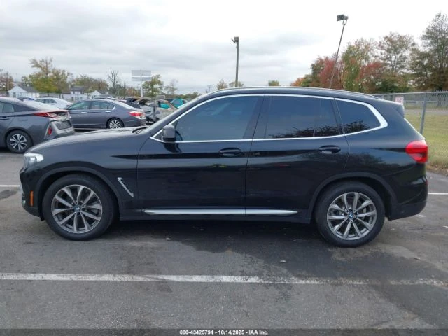 BMW X3 XDRIVE30I - изображение 5