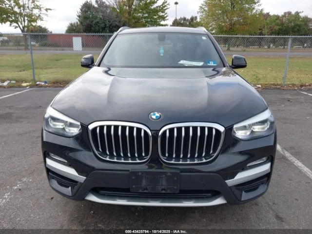 BMW X3 XDRIVE30I - изображение 2