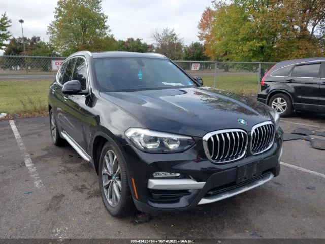 BMW X3 XDRIVE30I - 31000 лв. / 15850.05 € - 35286748 1