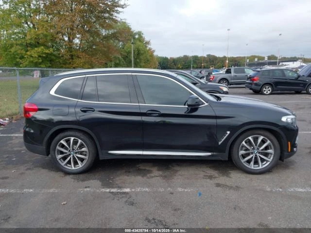 BMW X3 XDRIVE30I - изображение 4