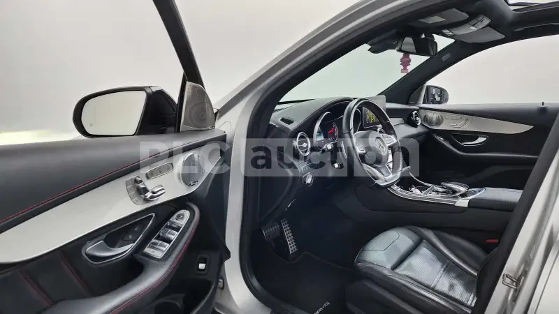 Mercedes-Benz GLC 350 ������������ �������* ����� �����* 360-��������� � | Mobile.bg � ����������� 10