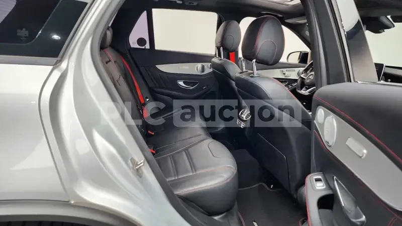 Mercedes-Benz GLC 350 ������������ �������* ����� �����* 360-��������� � | Mobile.bg � ����������� 12